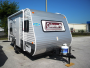New 2013 Coleman Coleman CTS15BH Travel Trailer For Sale
